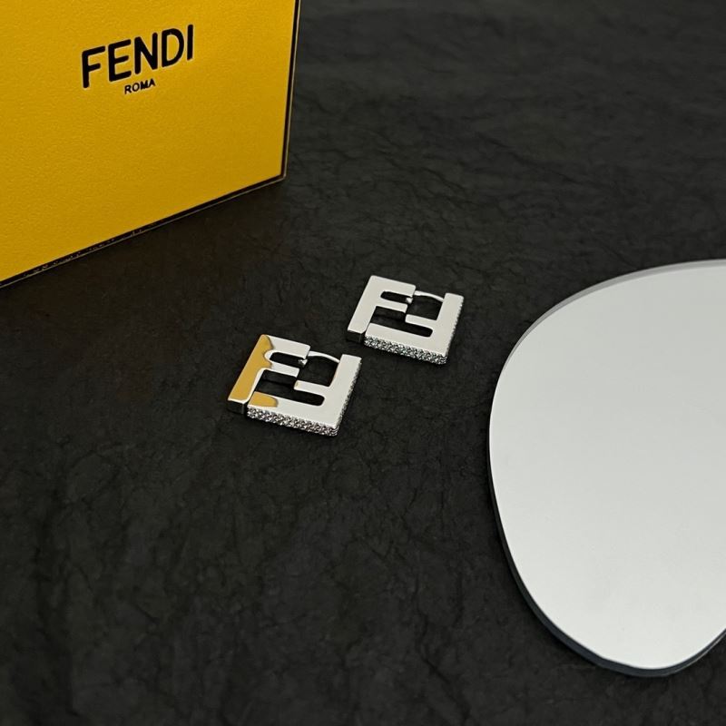 Fendi Earrings